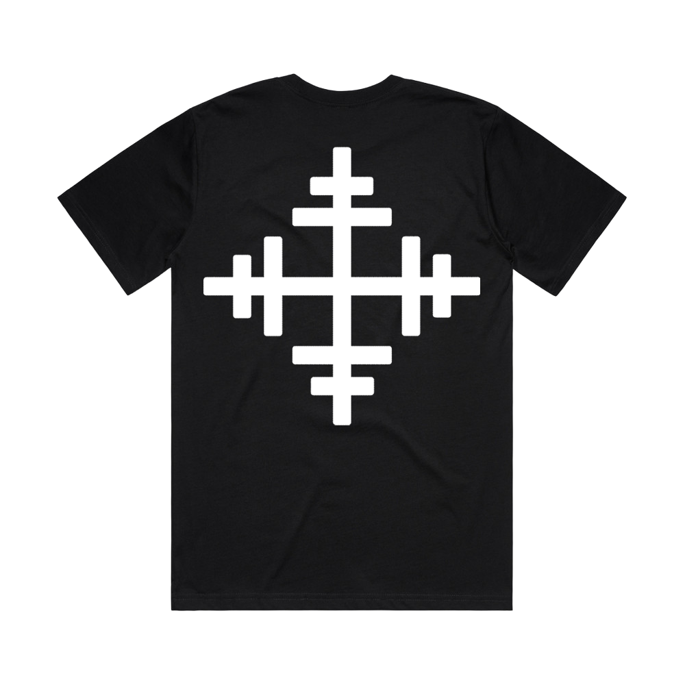 Fallen Trees Tee