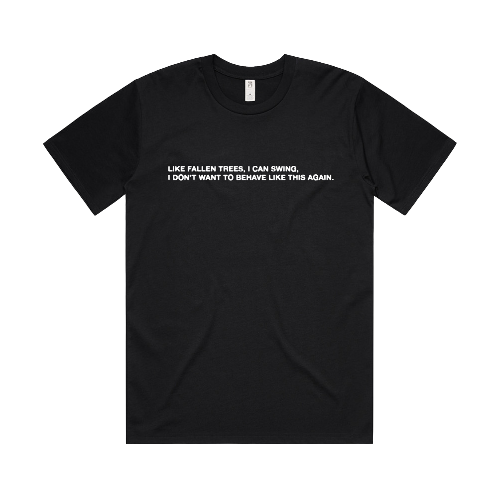 Fallen Trees Tee