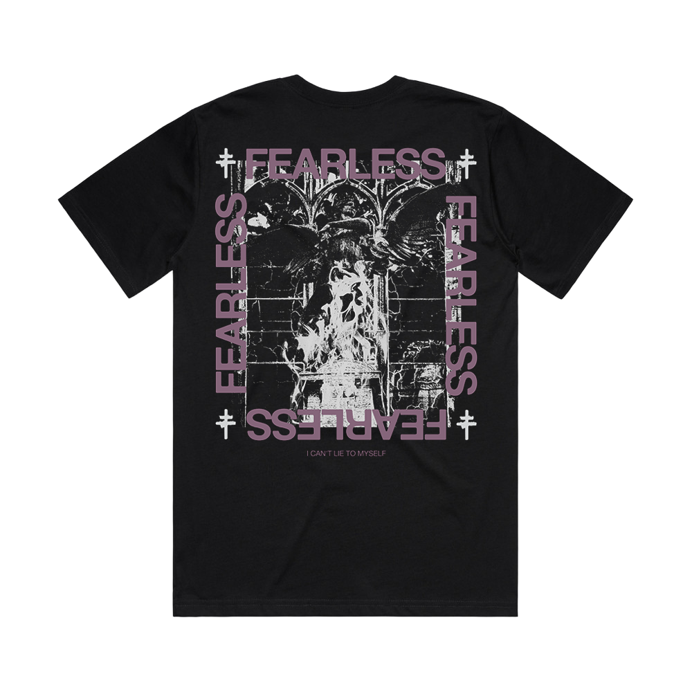 Fearless Tee