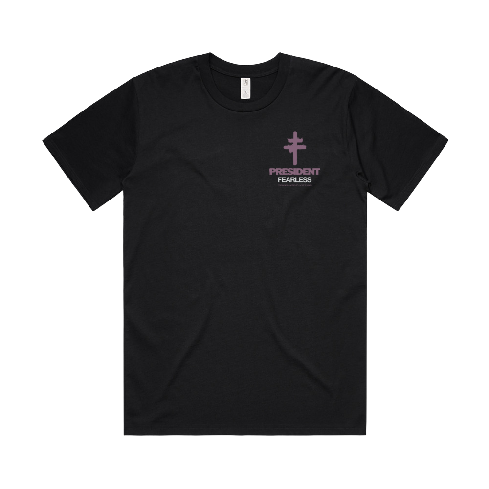 Fearless Tee
