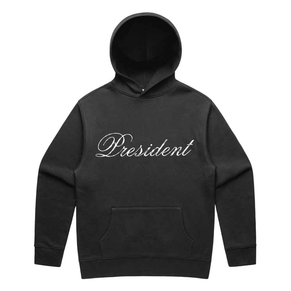 King Of Terrors Hoodie
