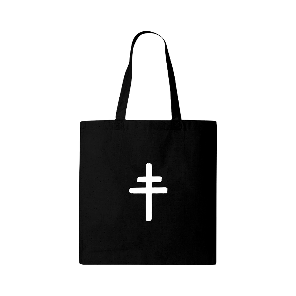 Could You/Would You Love me Tote