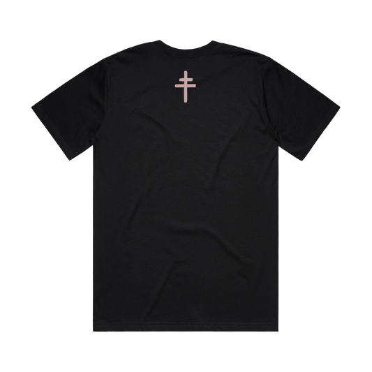 President Logo Tee