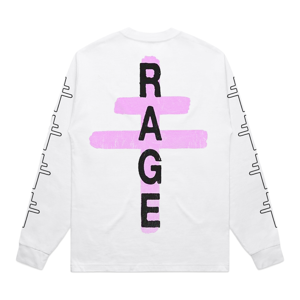 Rage Long Sleeve