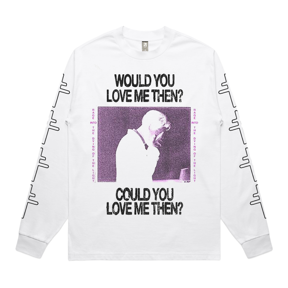 Rage Long Sleeve