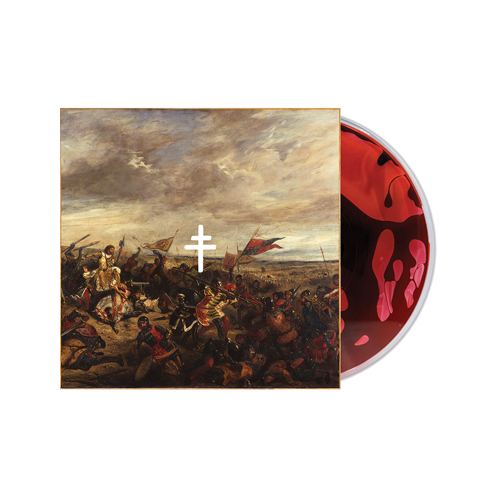 Blood of Your Empire (Blood Filled Exclusive)