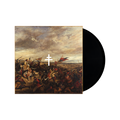 Blood of Your Empire (Black LP)
