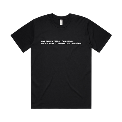 Fallen Trees Tee