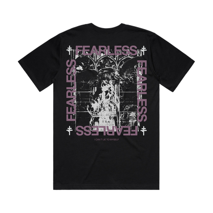 Fearless Tee