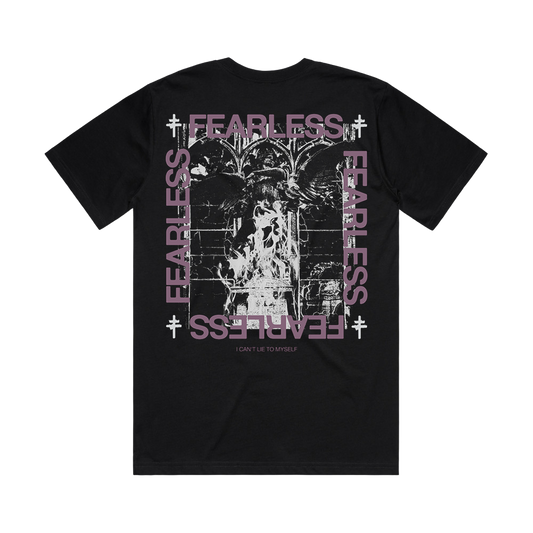 Fearless Tee