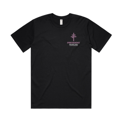 Fearless Tee