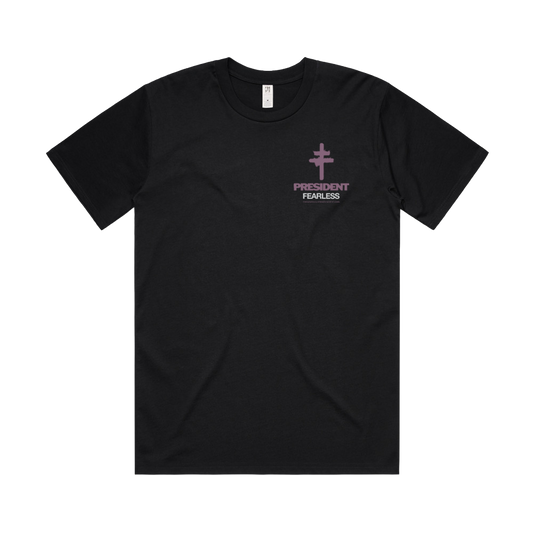 Fearless Tee