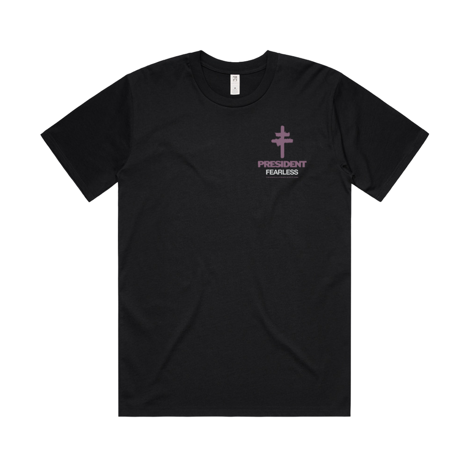 PRESIDENT | Official Merchandise – President
