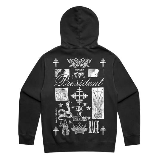 King Of Terrors Hoodie