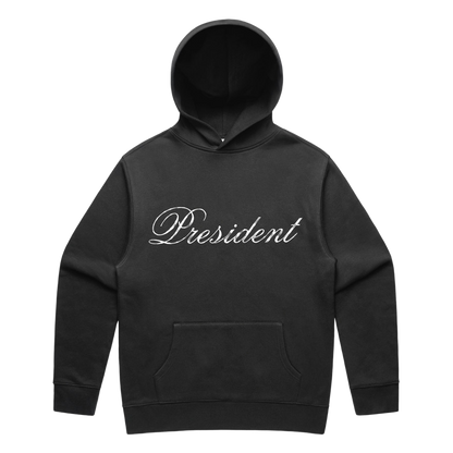 King Of Terrors Hoodie