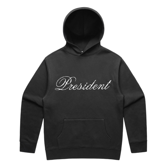 King Of Terrors Hoodie
