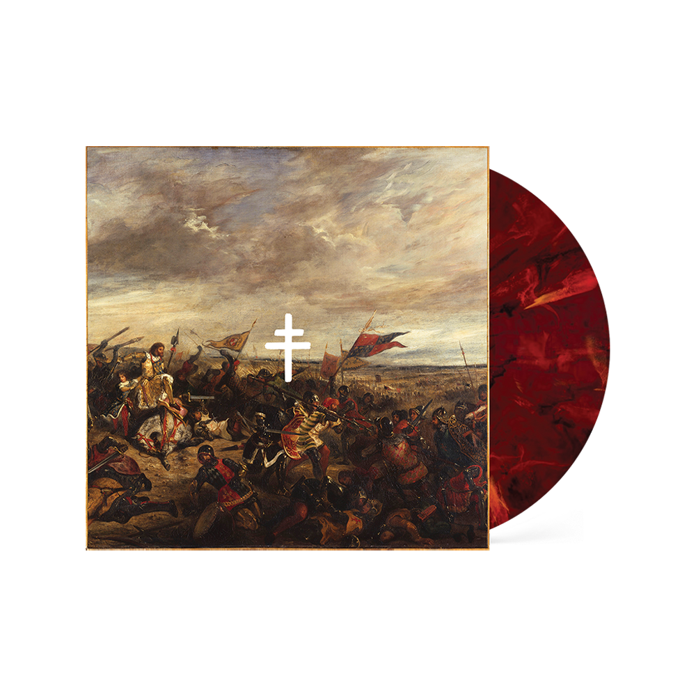 Blood Of Your Empire (Spessartite)