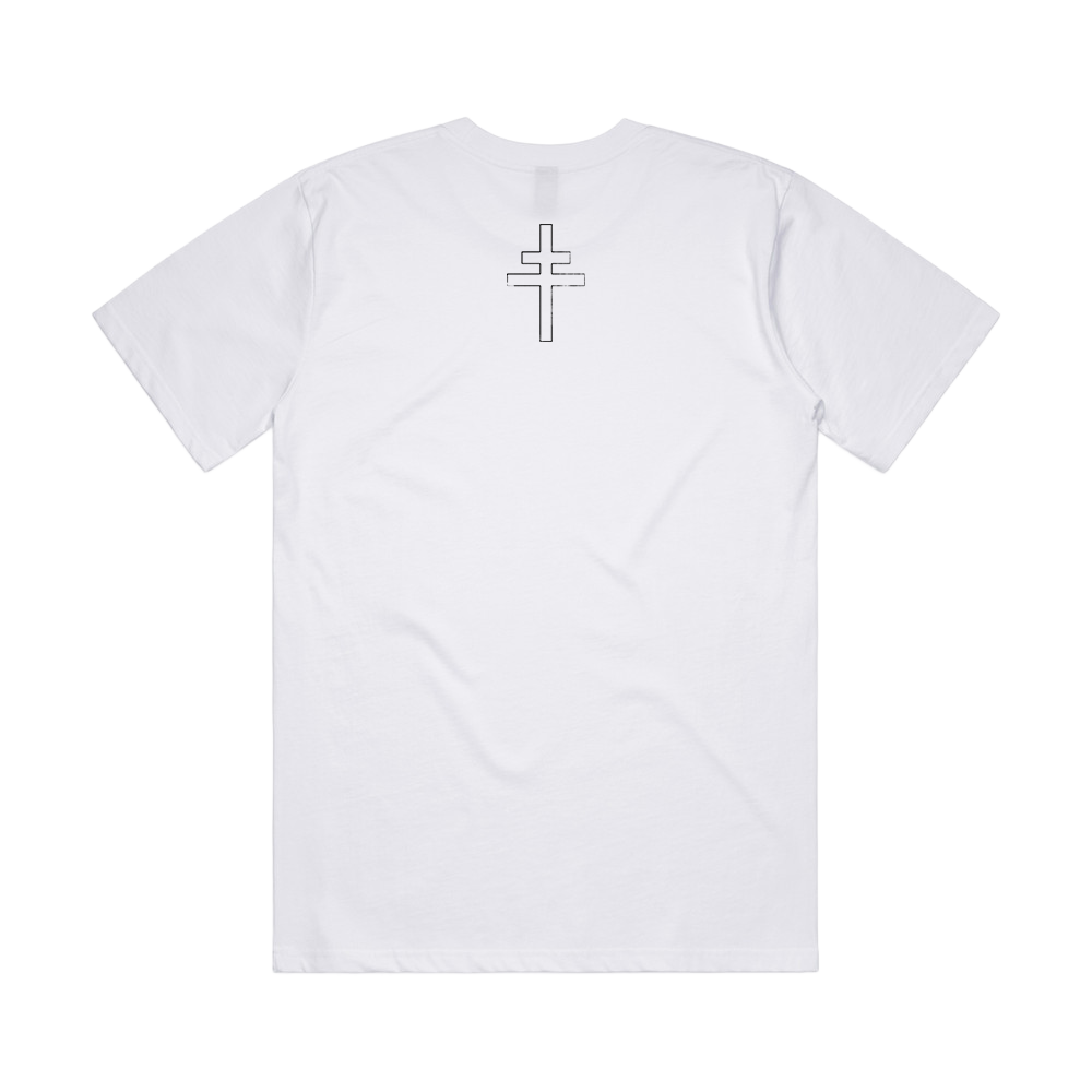 Scare and Worship Tee