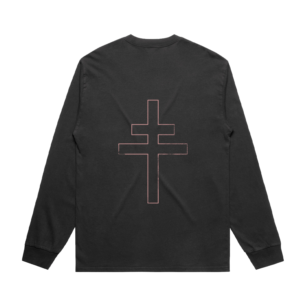 Fearless Long Sleeve Tee