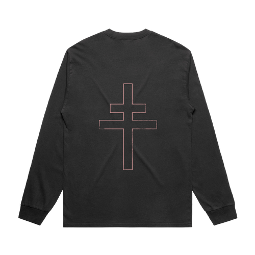 Fearless Long Sleeve Tee