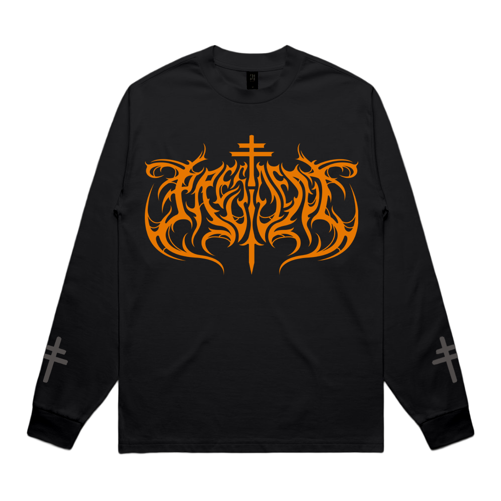 Get Me Out Of This Hell Long Sleeve Tee