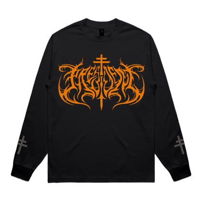 Get Me Out Of This Hell Long Sleeve