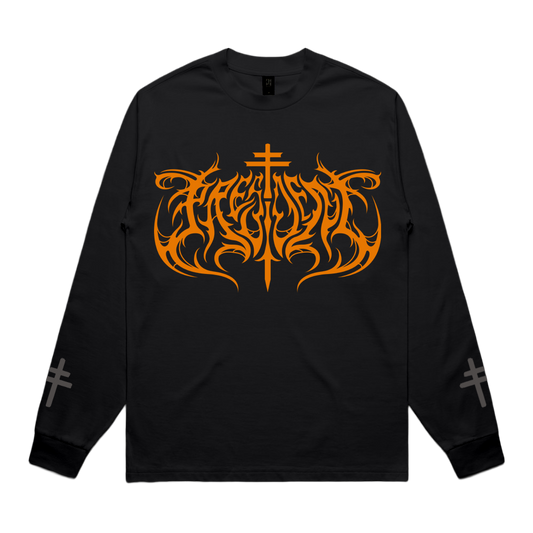 Get Me Out Of This Hell Long Sleeve