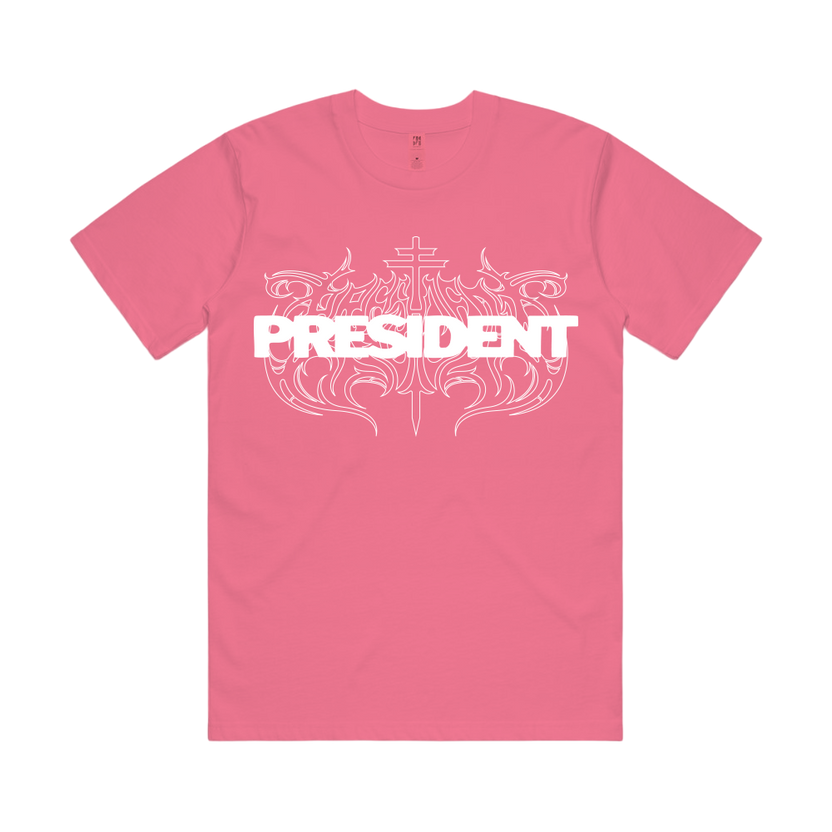 PRESIDENT | Official Merchandise – President