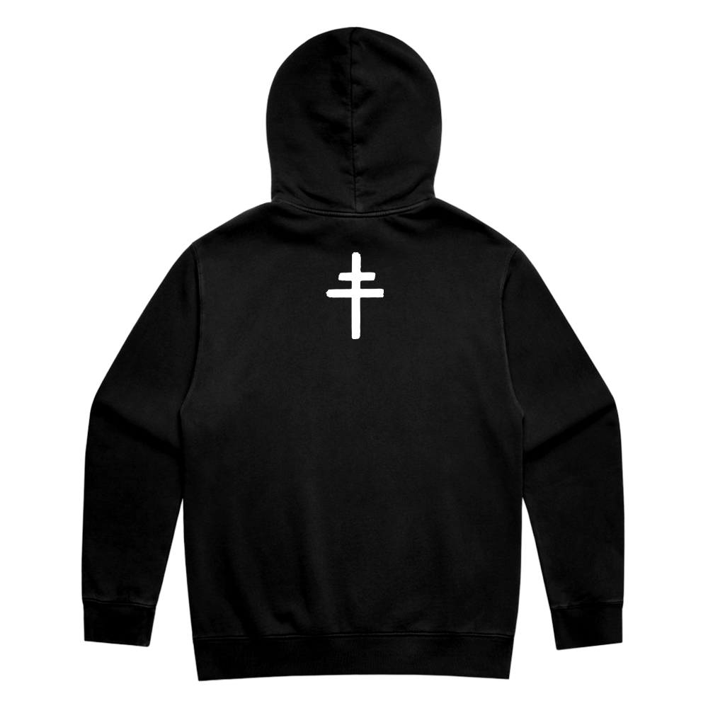 North American Campaign Trail 2026 Hoodie