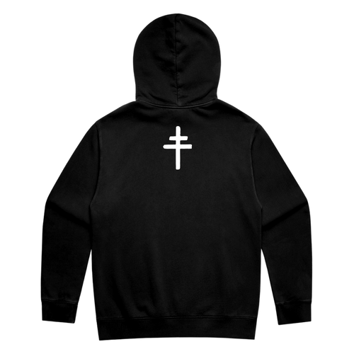 North American Campaign Trail 2026 Hoodie