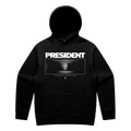 North American Campaign Trail 2026 Hoodie