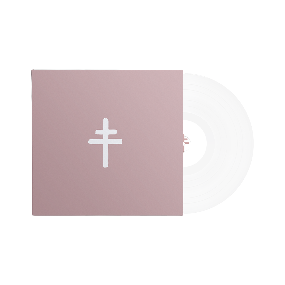 King Of Terrors EP Vinyl