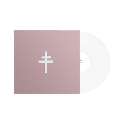 King Of Terrors EP Vinyl