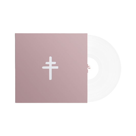 King Of Terrors EP Vinyl