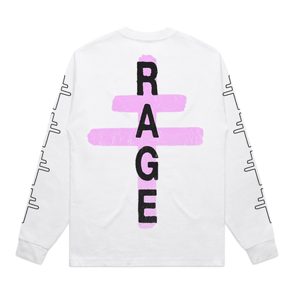 Rage Long Sleeve
