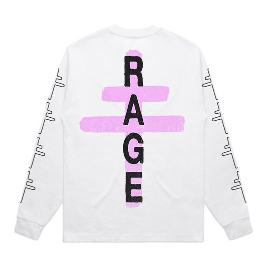 Rage Long Sleeve