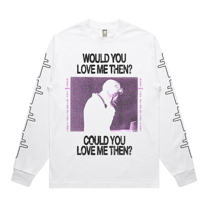 Rage Long Sleeve