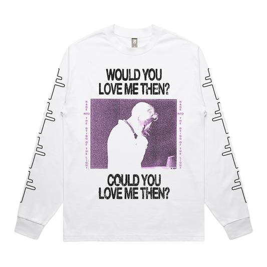 Rage Long Sleeve