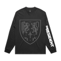 Badges Long Sleeve