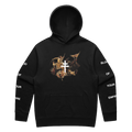 B.O.Y.E Art Hoodie