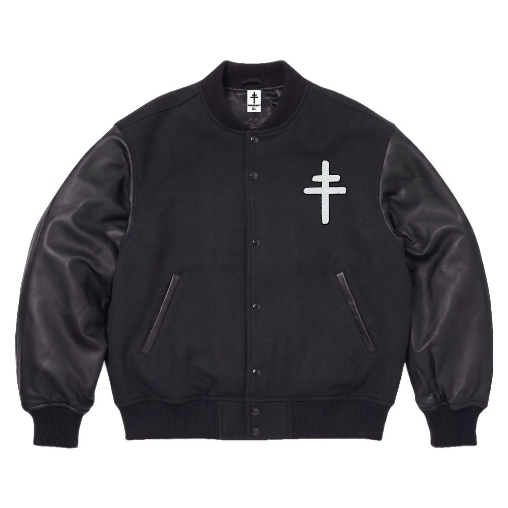 President Chenille Bomber