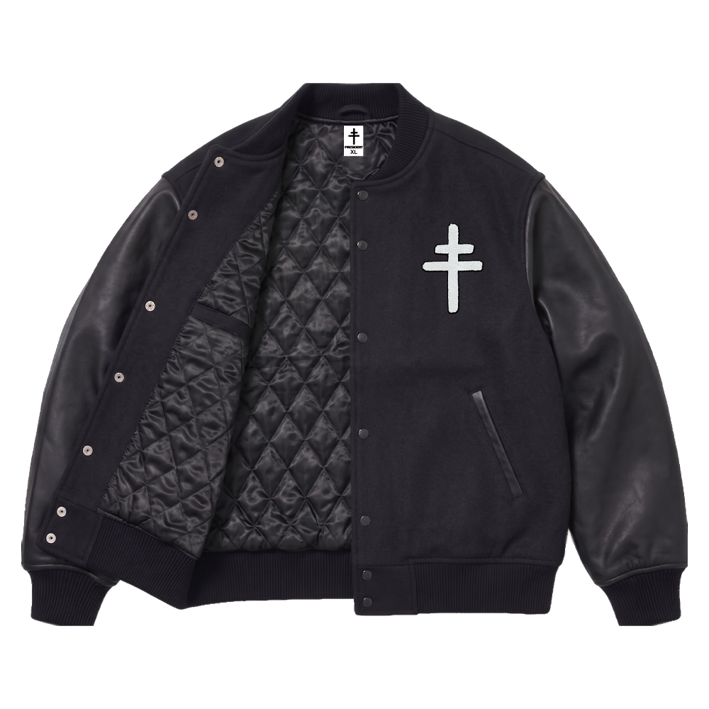 President Chenille Bomber