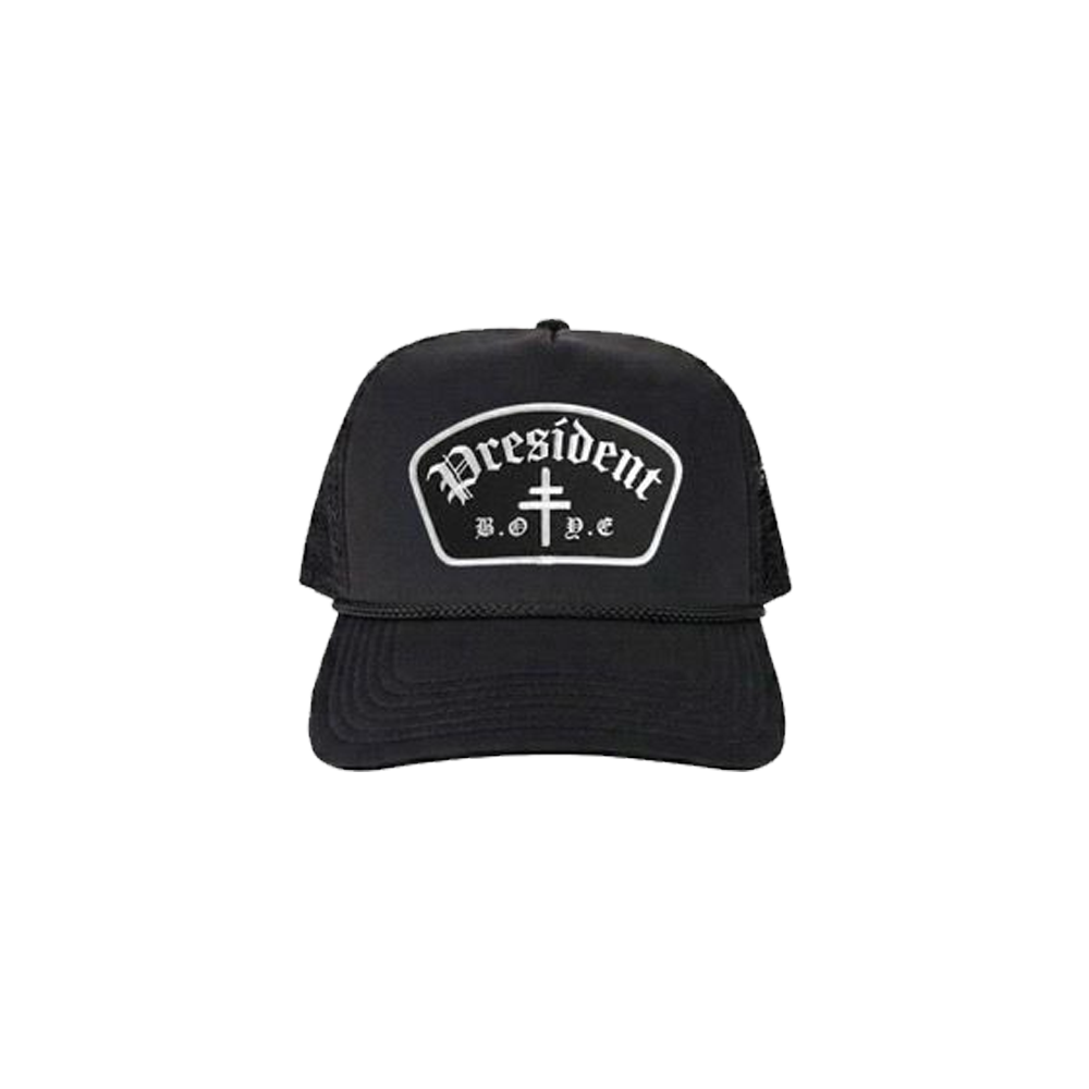 B.O.Y.E Hat