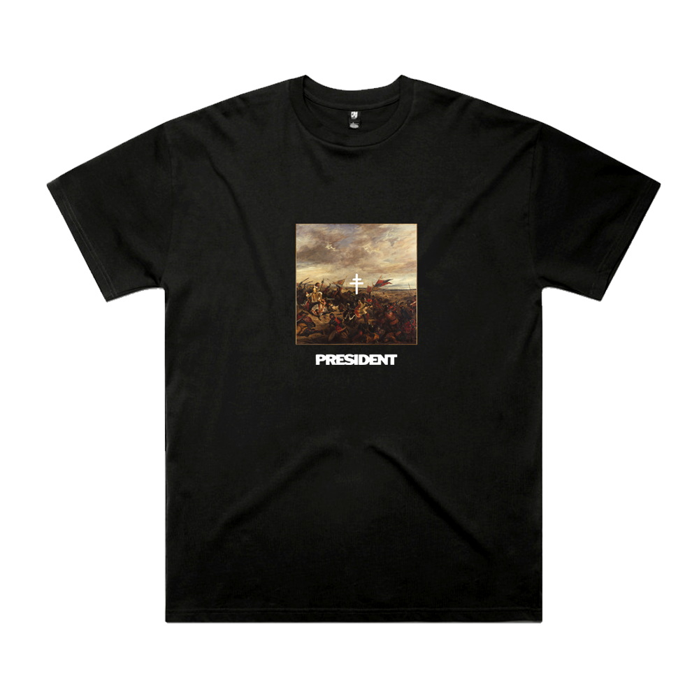 B.O.Y.E Art Tee