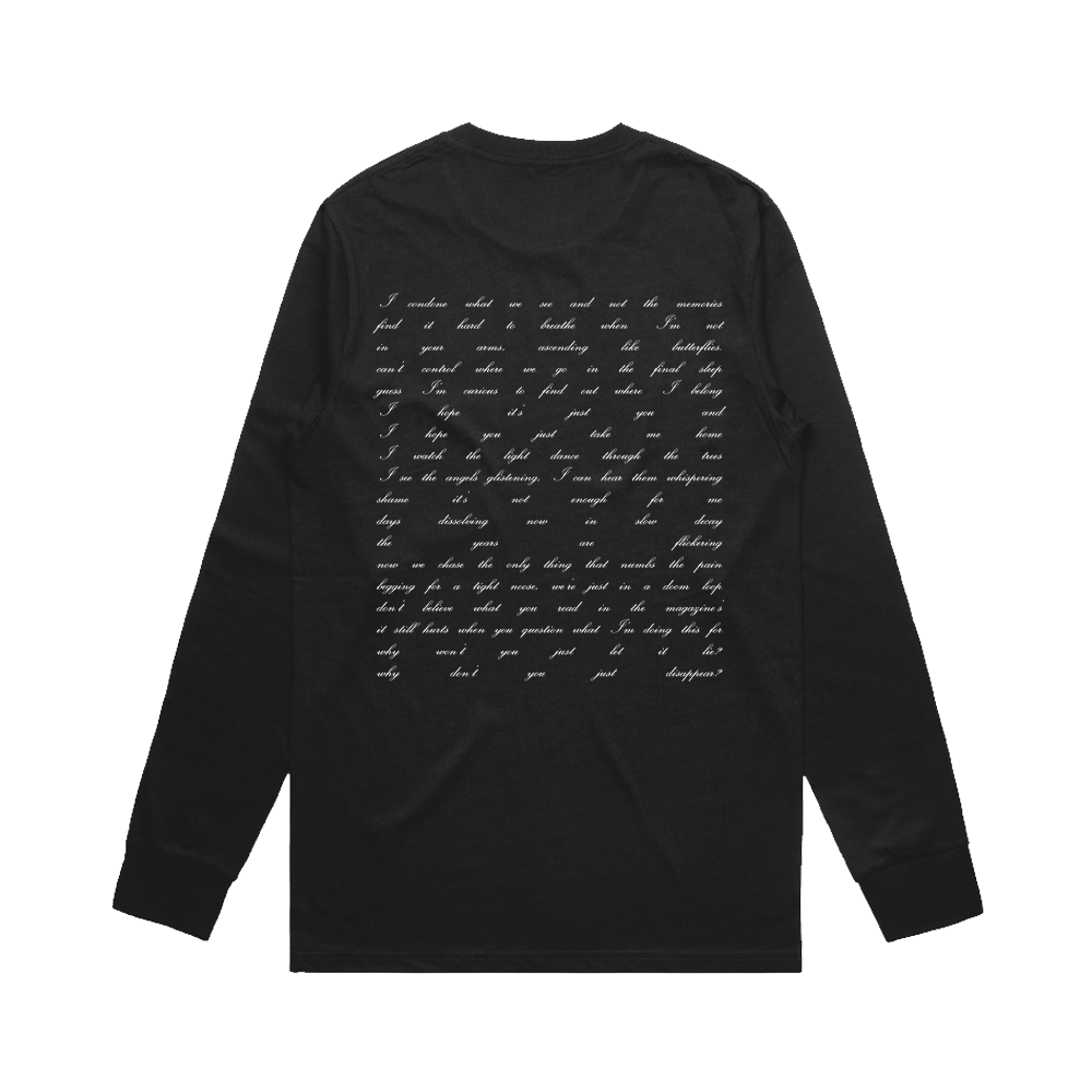DOOM LOOP longsleeve