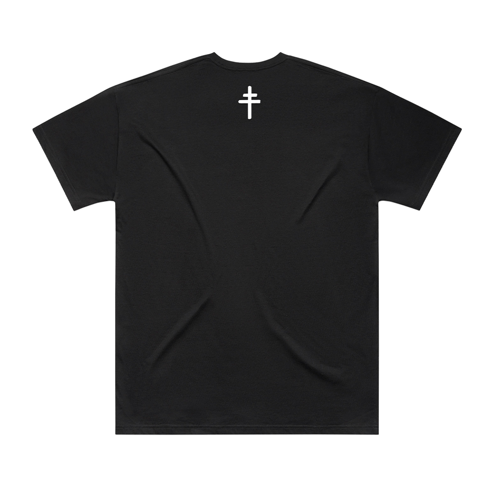 Peace Sign Tee