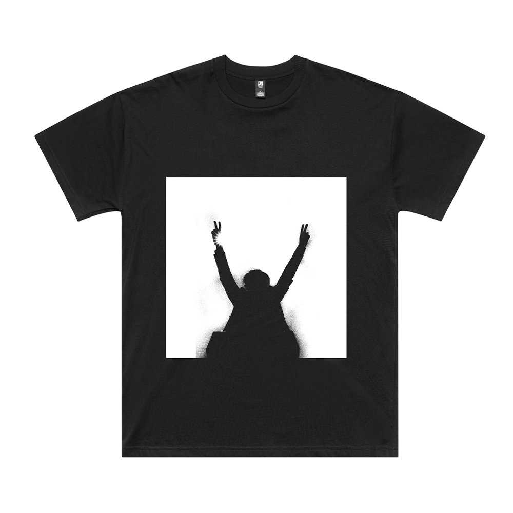 Peace Sign Tee