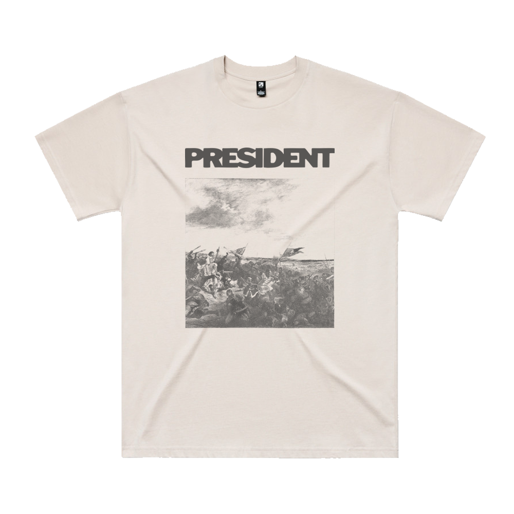 B.O.Y.E Battle Tee